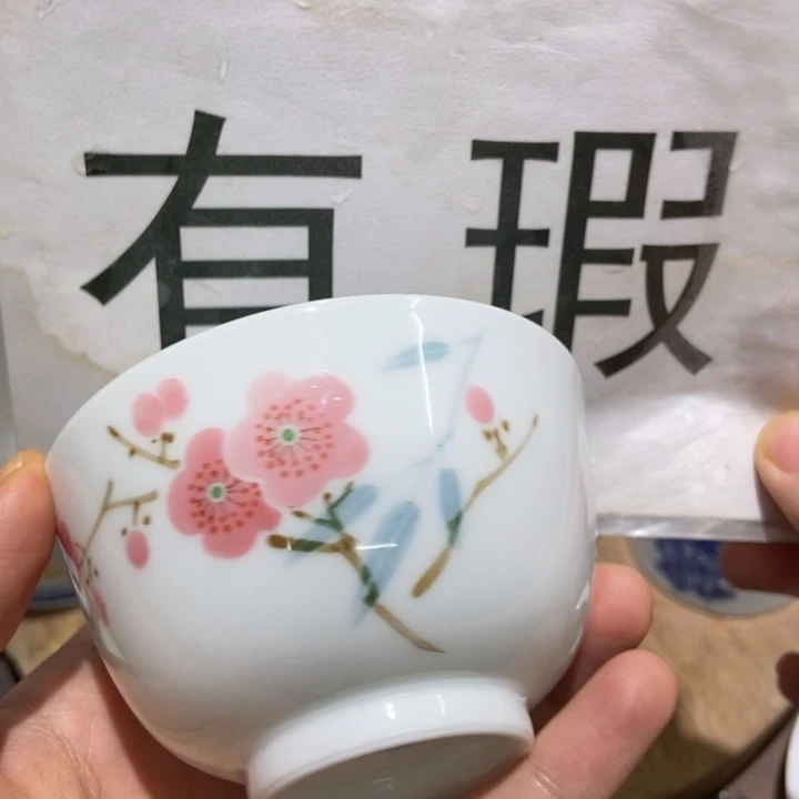 陶瓷艺术品的制作