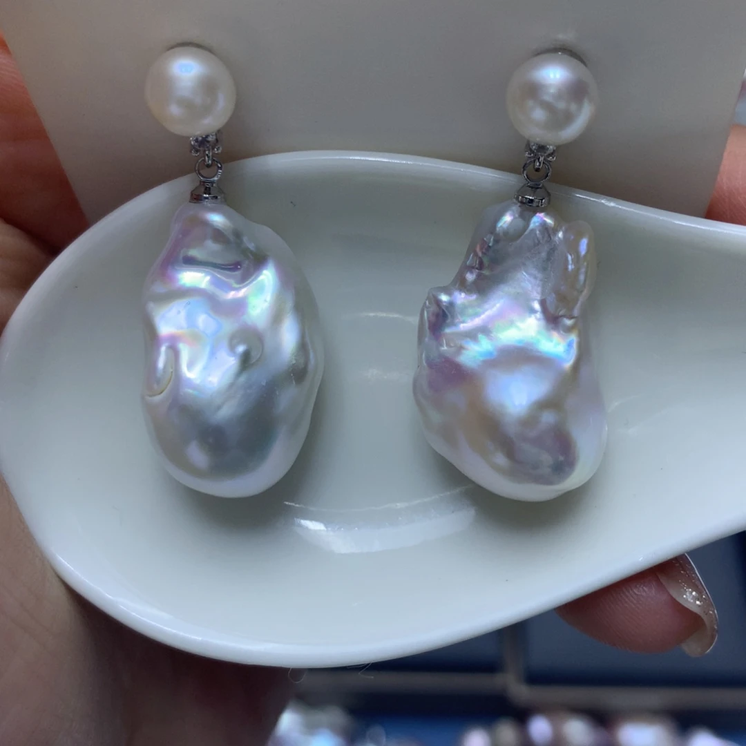 其它淡水珍珠未镶嵌