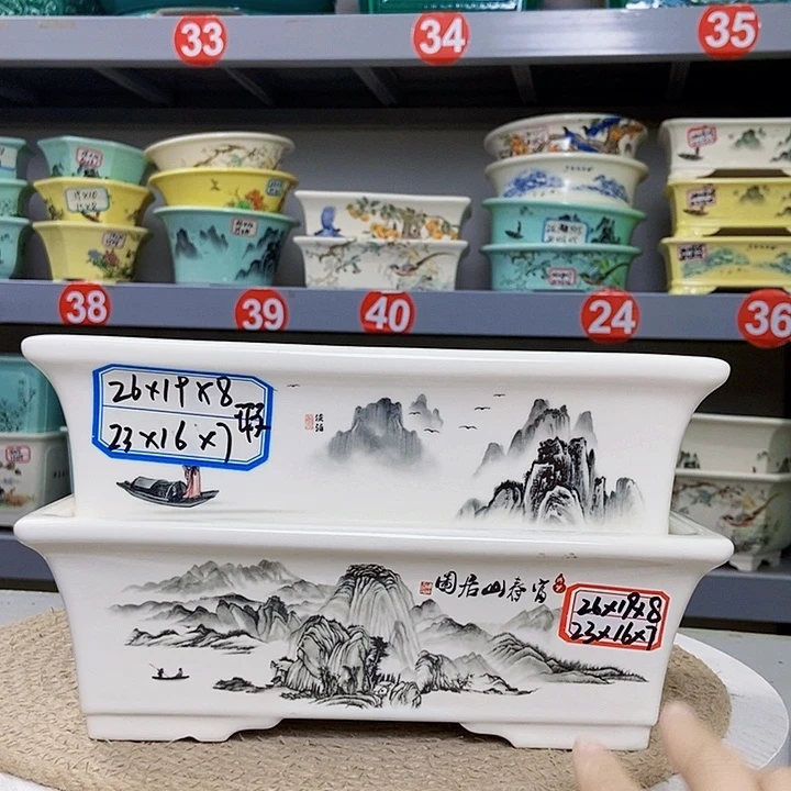 花瓶紫砂紫砂花盆