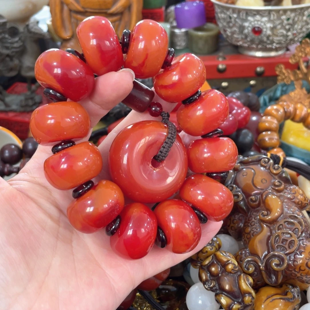 吊坠宫廷影视老旧工艺摆件