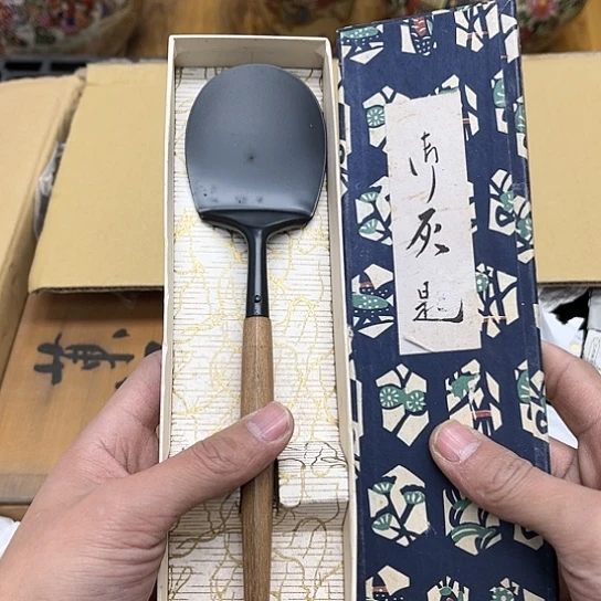 瓷片摆件工艺品瓷器摆件777