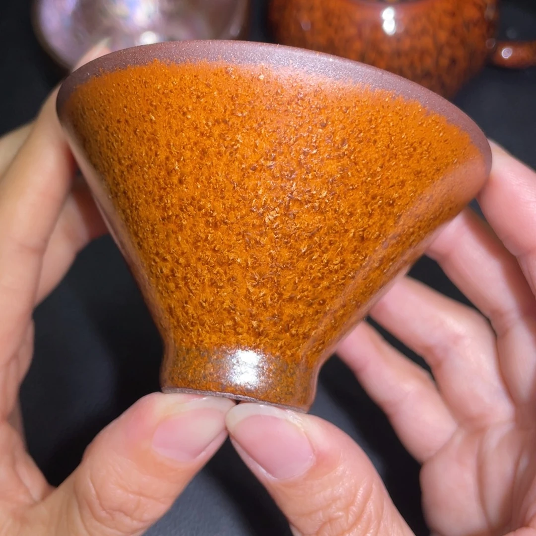 茶盏建盏直播间链接