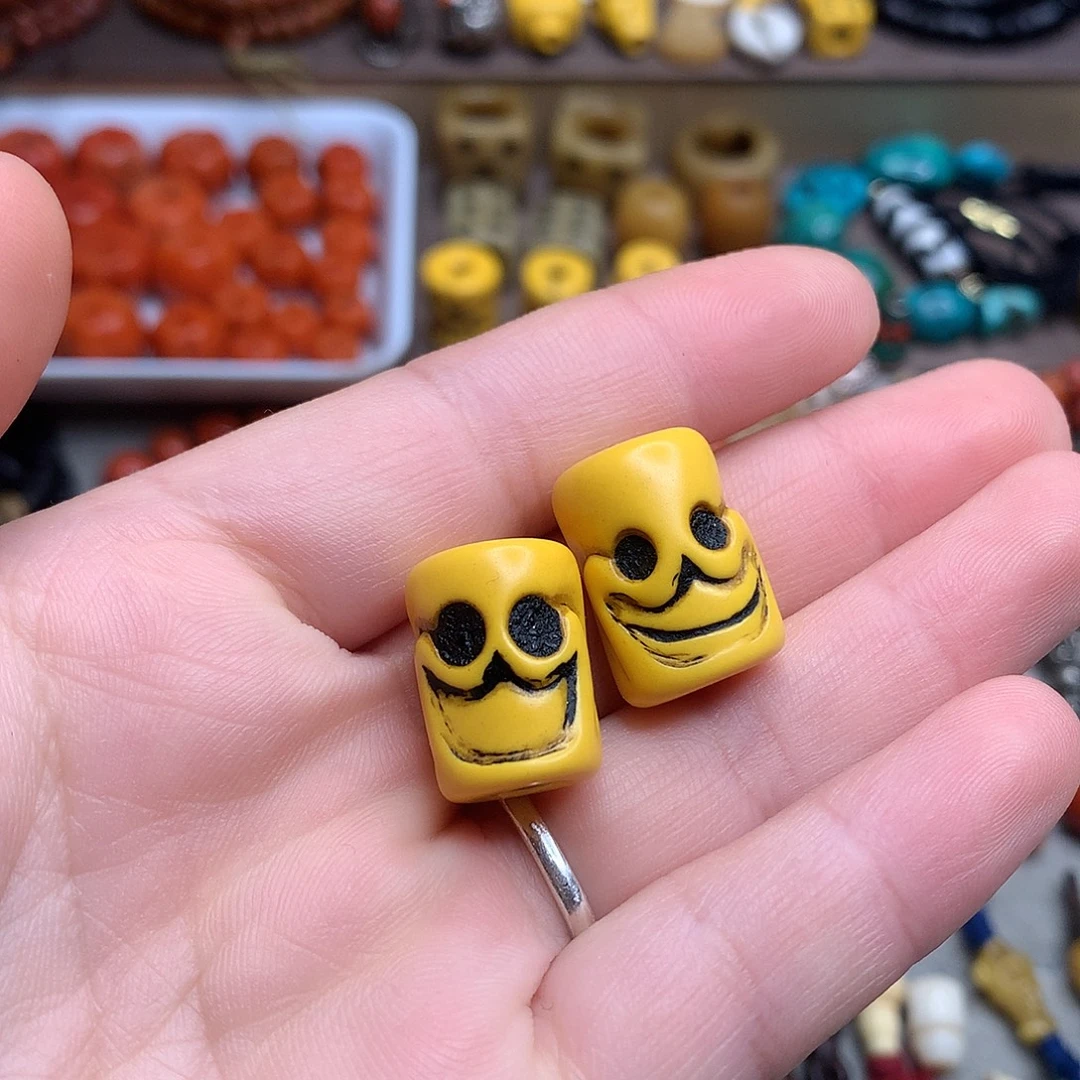 手串/手链核桃小元素配饰