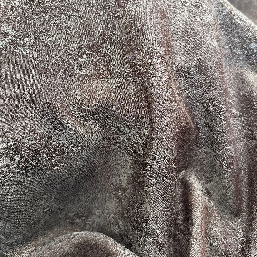 【流沙天丝】 小众设计师品牌流沙天丝 衬衣连衣裙不支持无理由退货