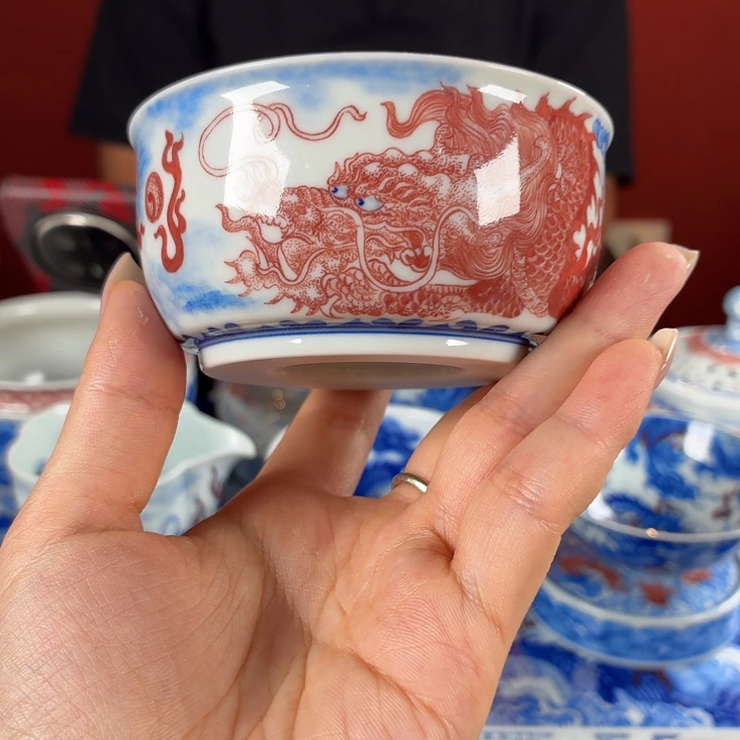 九鸣瓷艺九鸣瓷艺