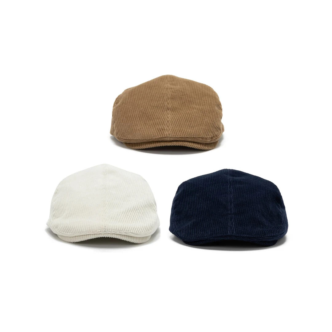 RT 休闲复古帽子25年春夏RTS5-MZ001A/B/C——399