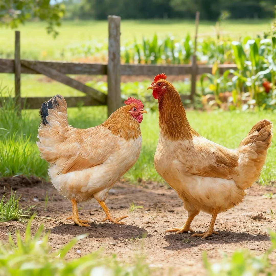 J【宠物鸡】大母鸡长尾鸡宠物鸡温润活泼 每只发货3斤重左右