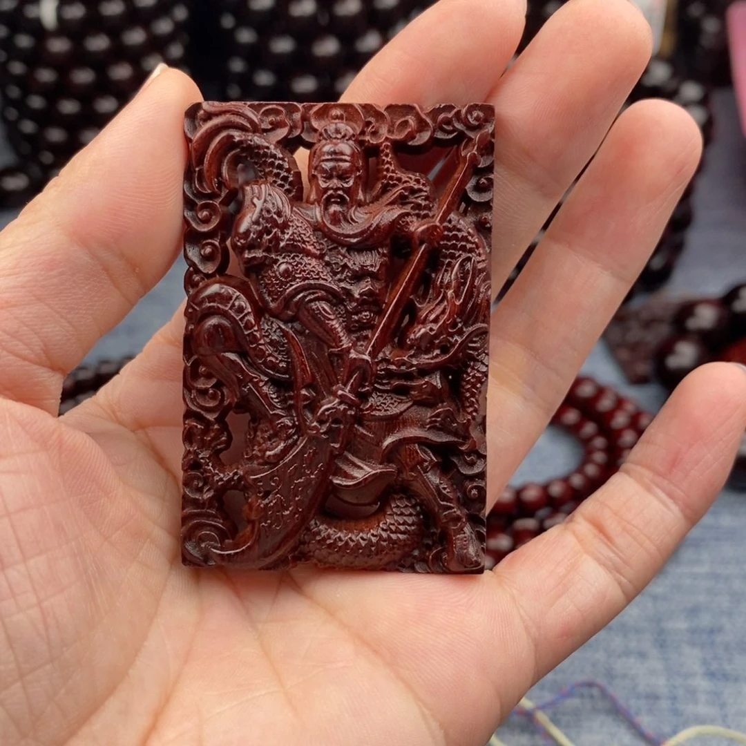 小叶紫檀手串/手链