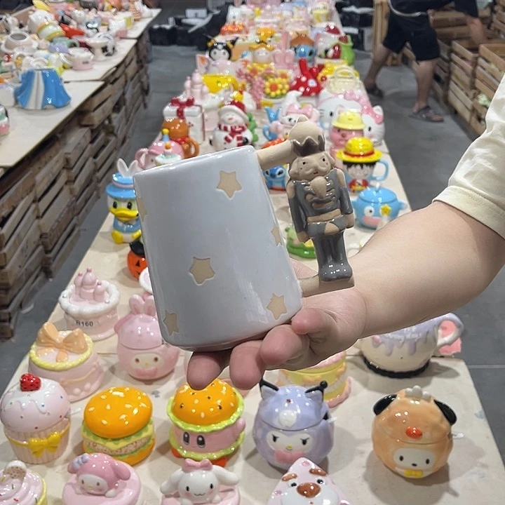 紫砂茶案我也不知道