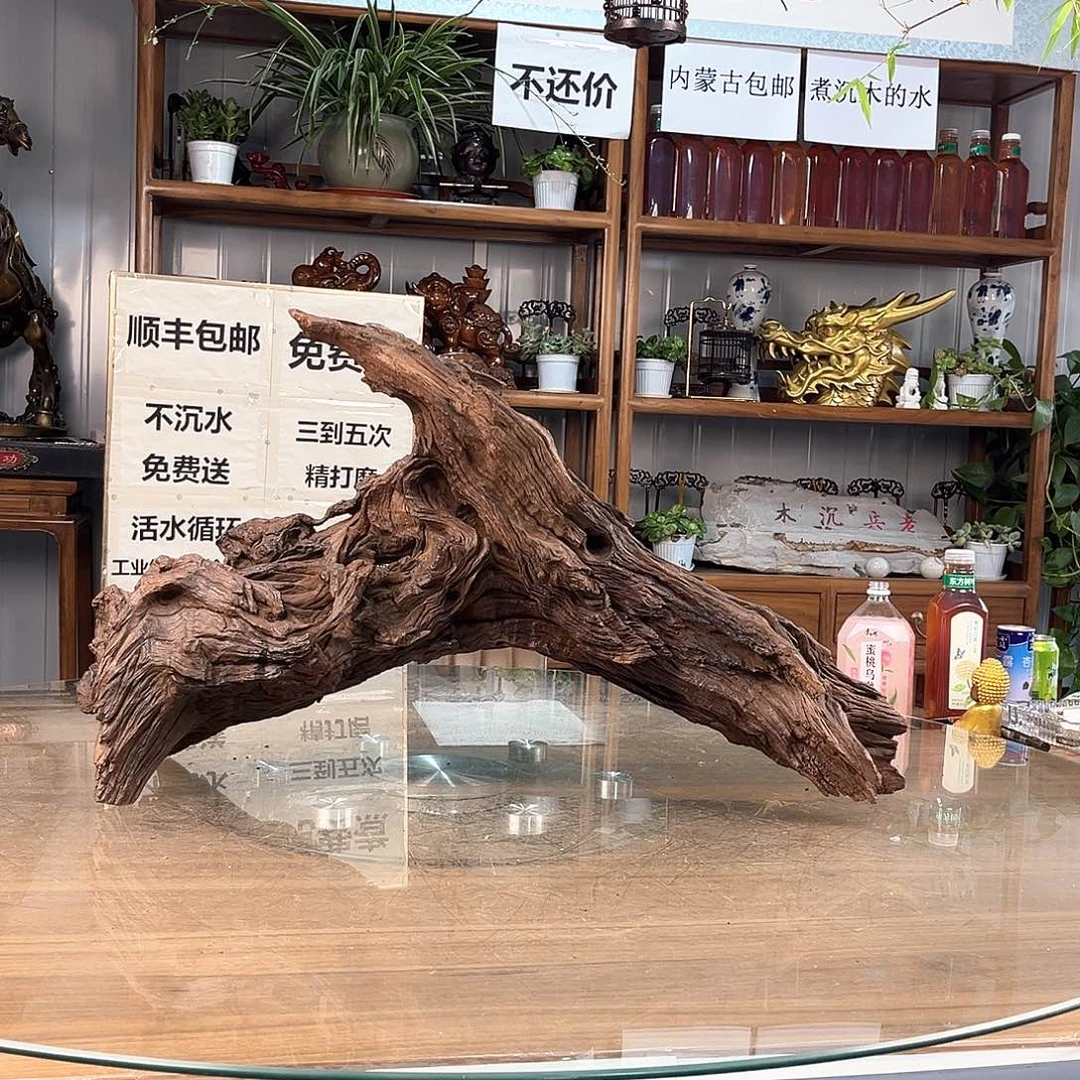 茶杯紫砂贾*宣紫砂一木成景