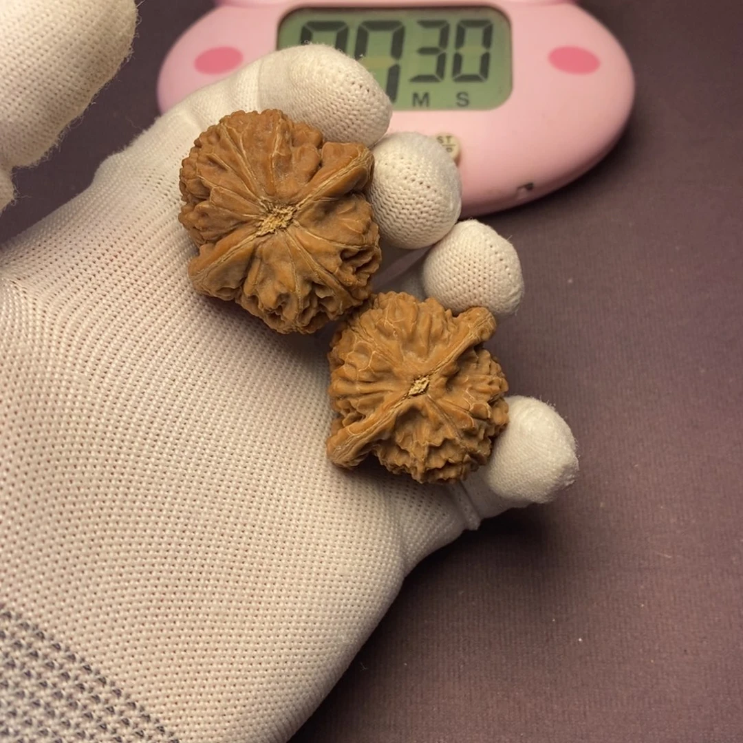 经***时文玩核桃购买链接
