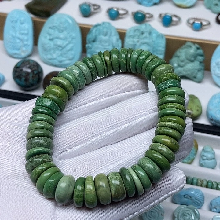 未镶嵌散珠配饰配珠