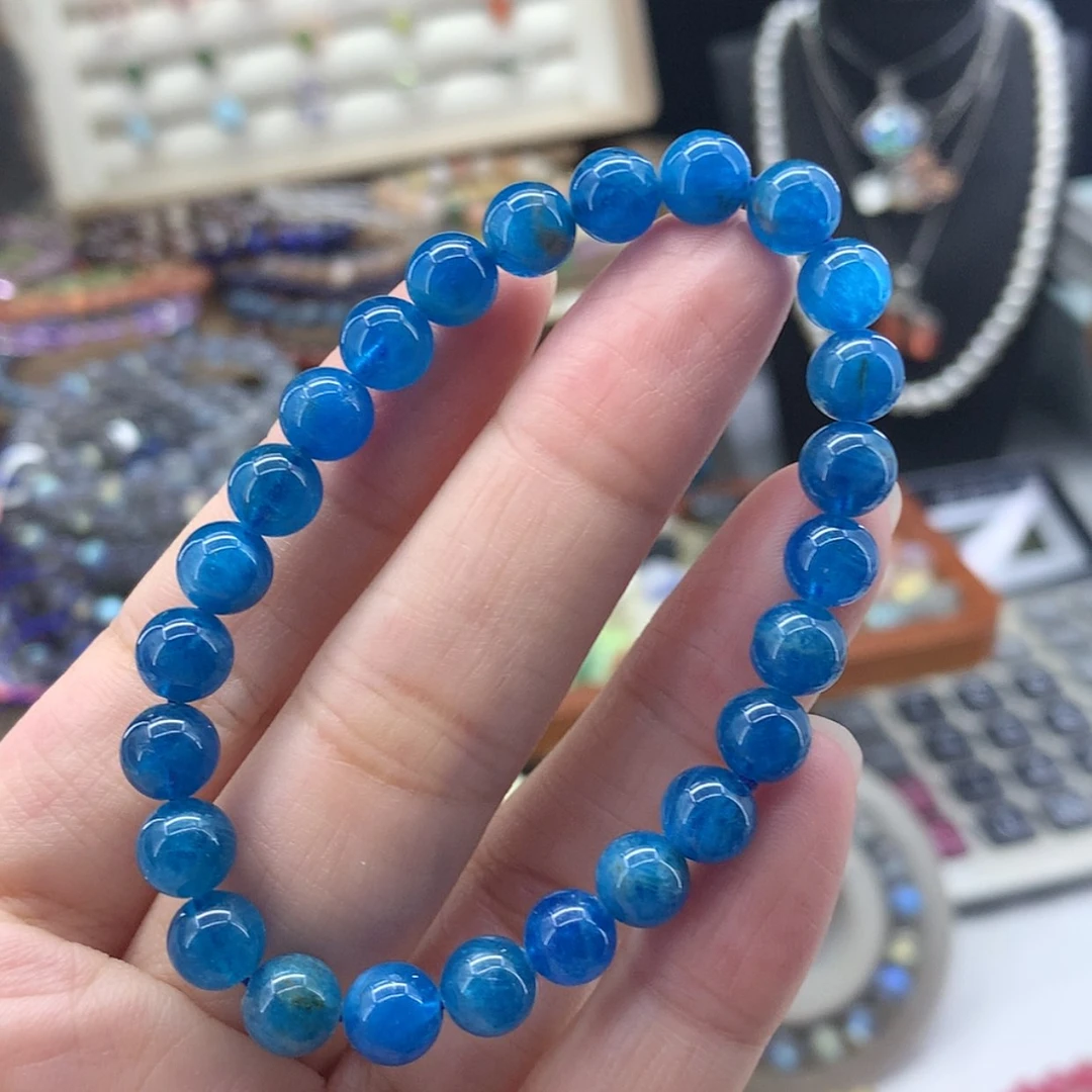 【闪购商品】水晶手串未镶嵌手串