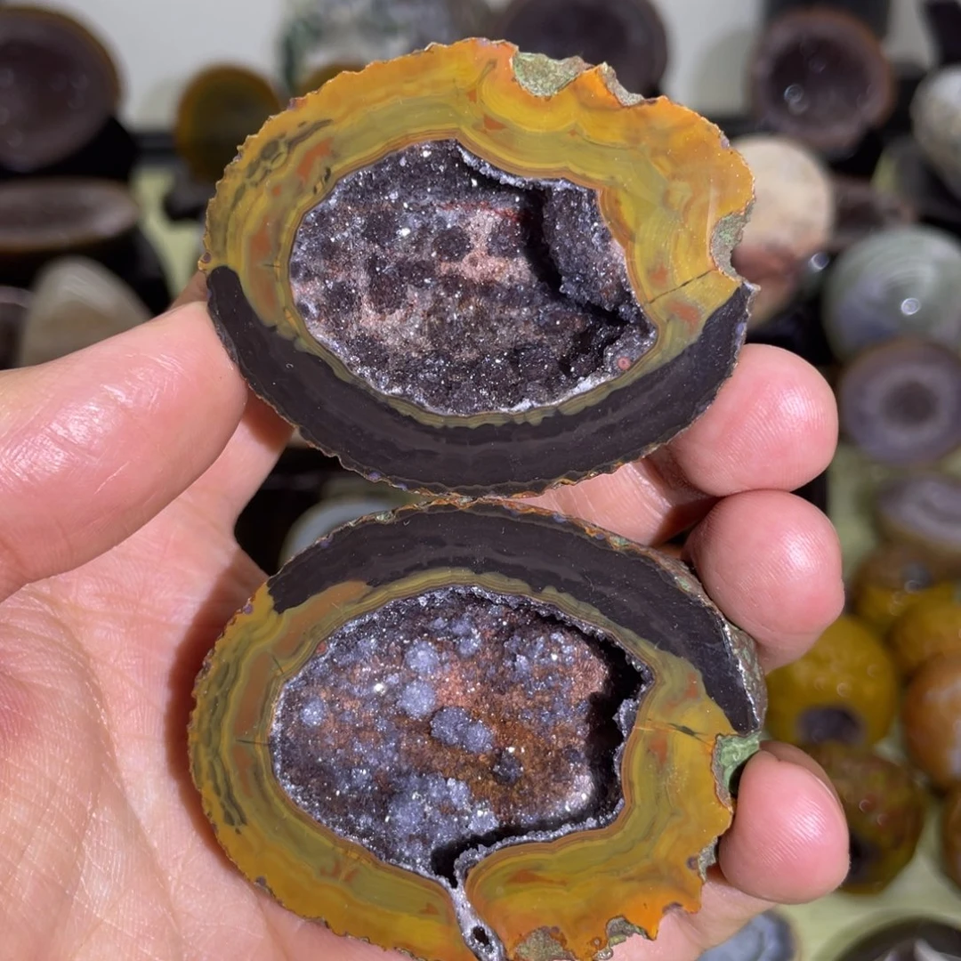 未镶嵌水晶大型摆件（非配饰）