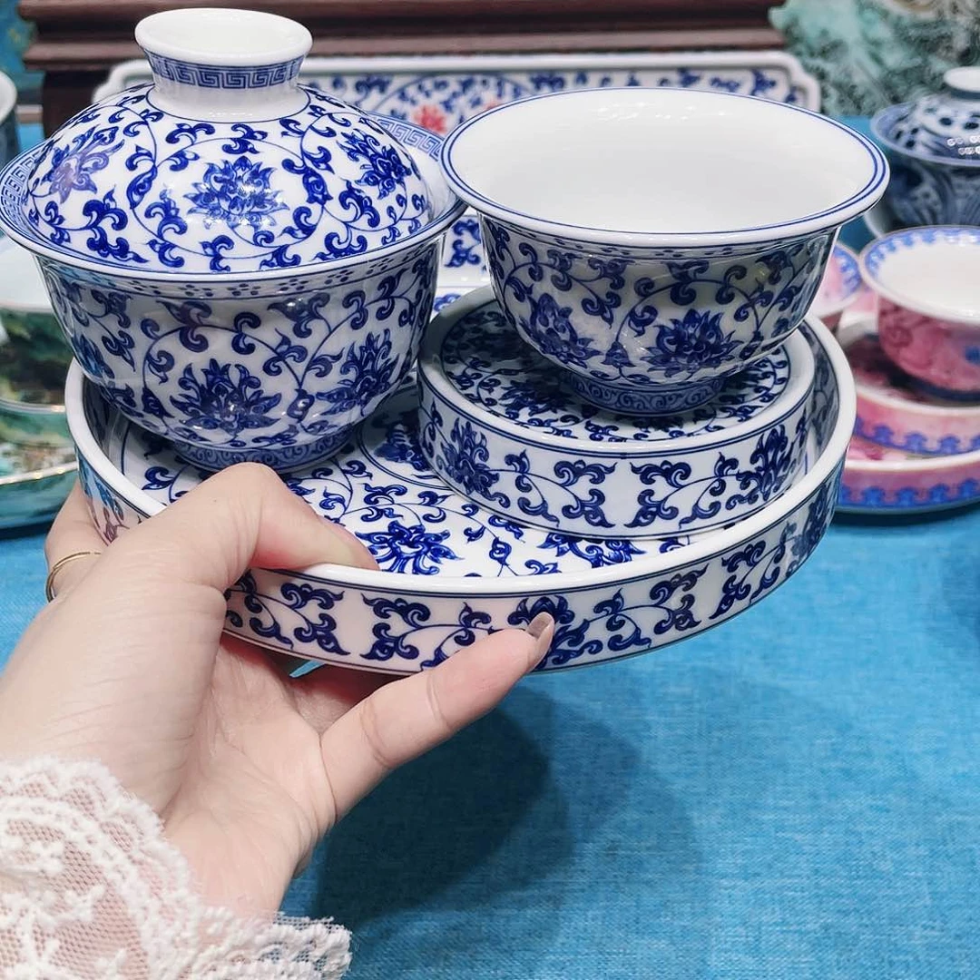 景德镇陶瓷工厂福利价