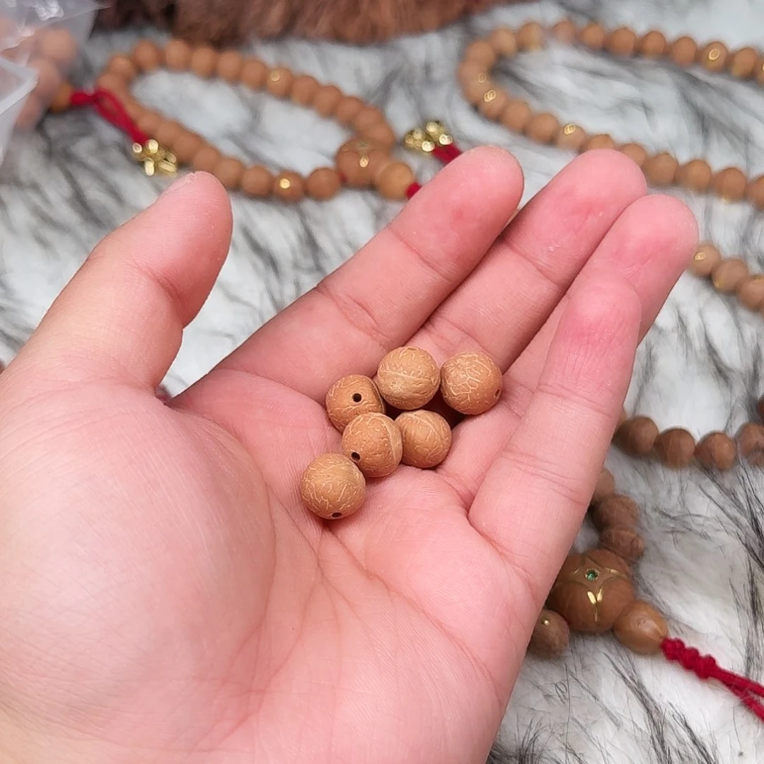 凤眼菩提手串凤眼