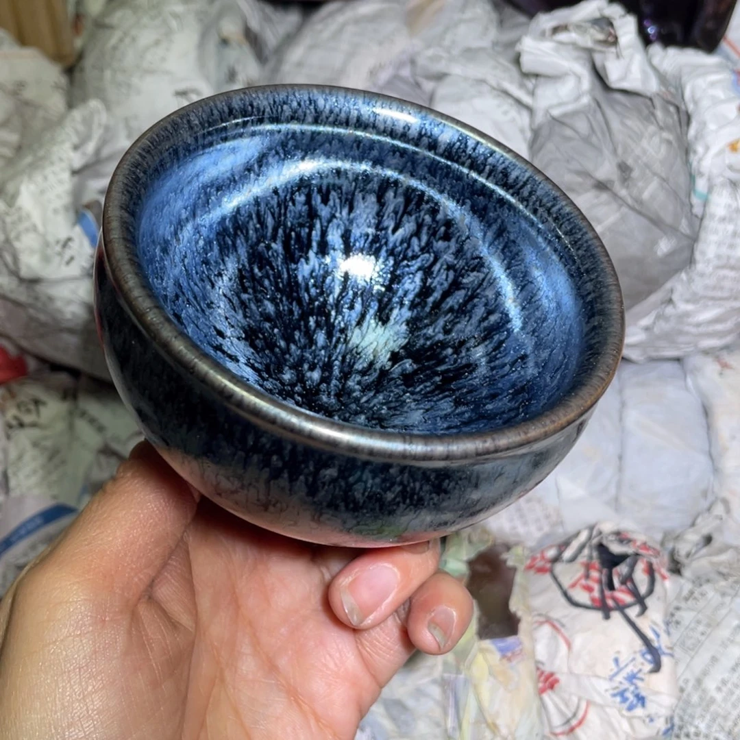 茶盏建盏直播间链接