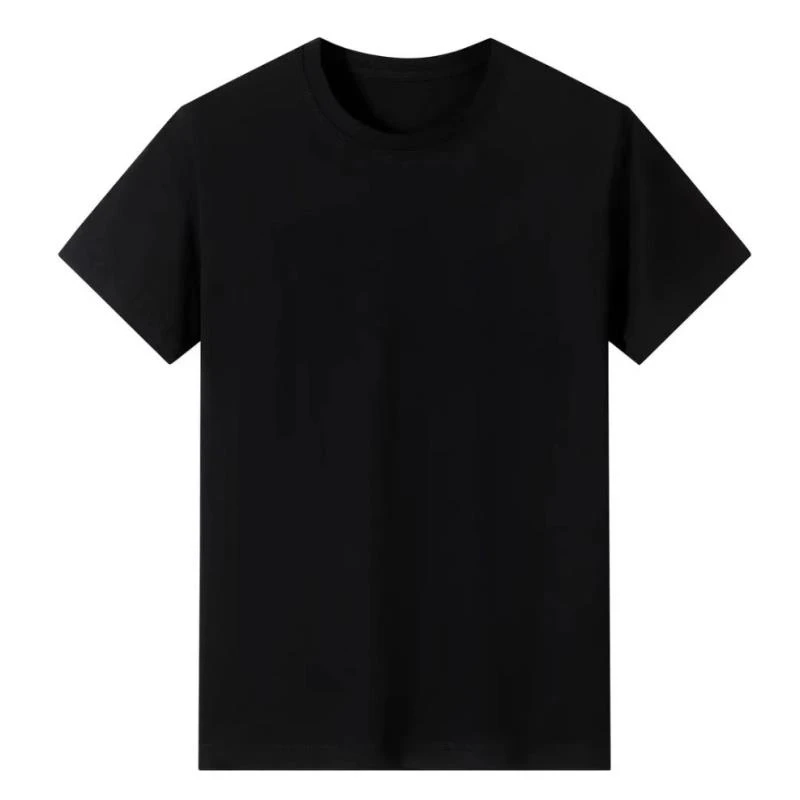 【三十八号链接-五彩巴小黎】-春夏季轻奢短袖男女同款【A24】潮奢汇