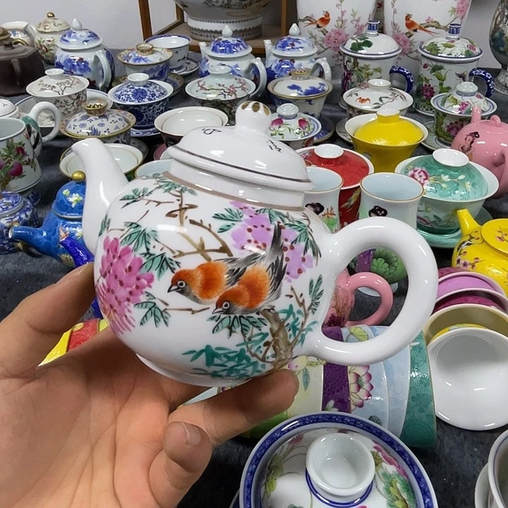 景德镇陶瓷研究所