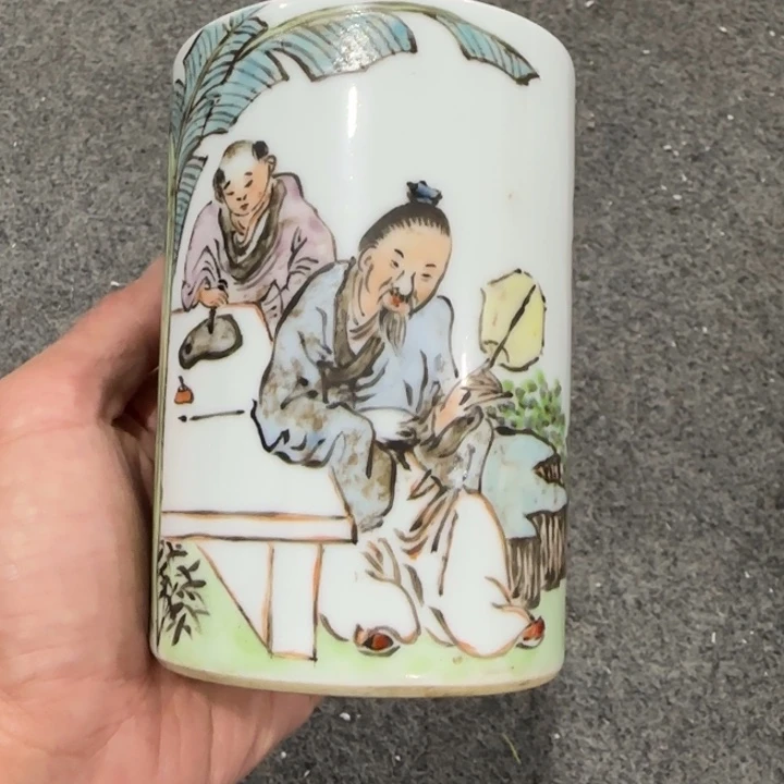 摆件陶瓷景德镇陶瓷/232233222333