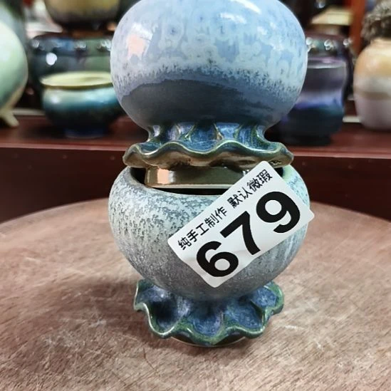 娜***光陶瓷景德镇手工高温瓷器(默认微瑕)