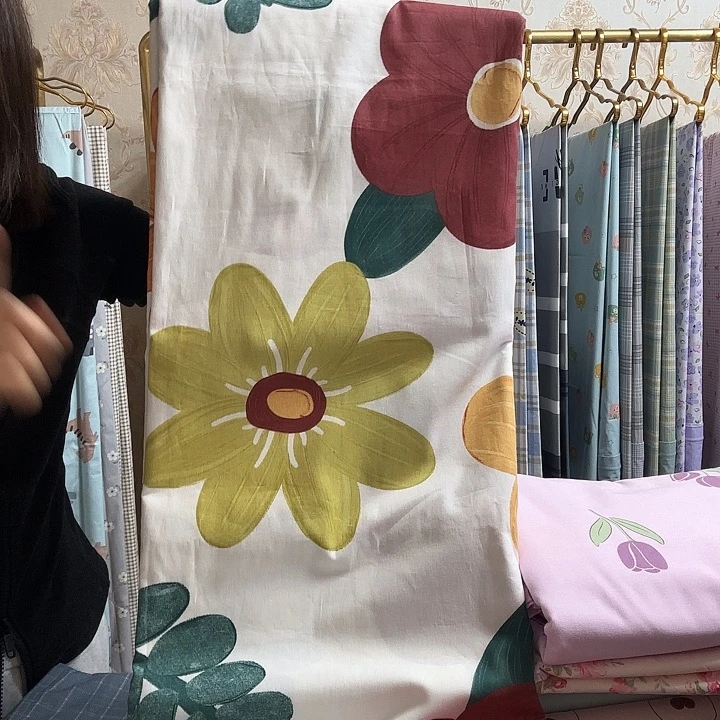 全棉全棉200✖️230一条