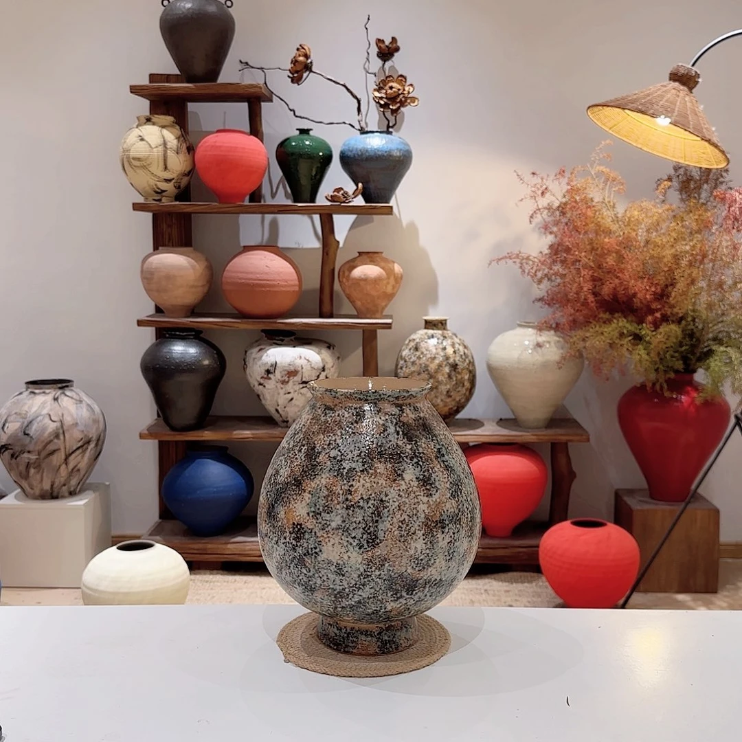 景德镇陶瓷闪21号