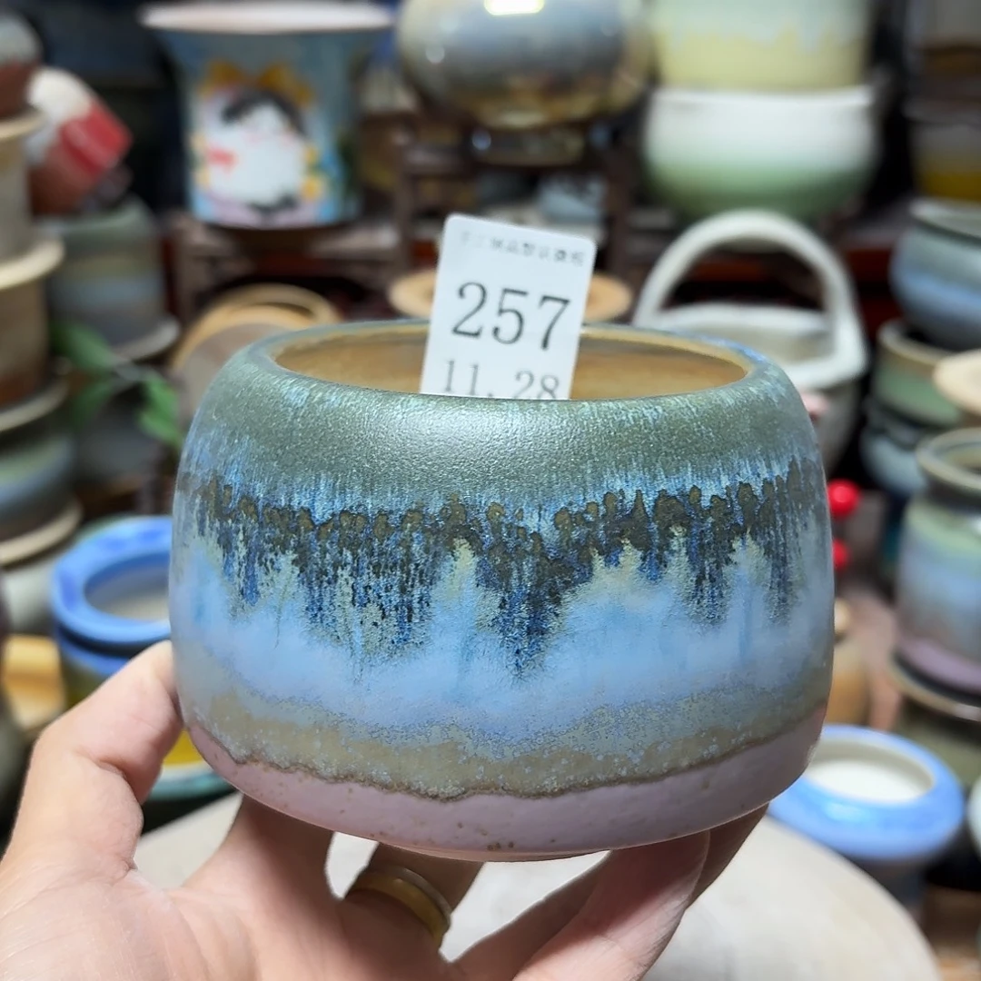 瓷片景德镇陶瓷手工制作
