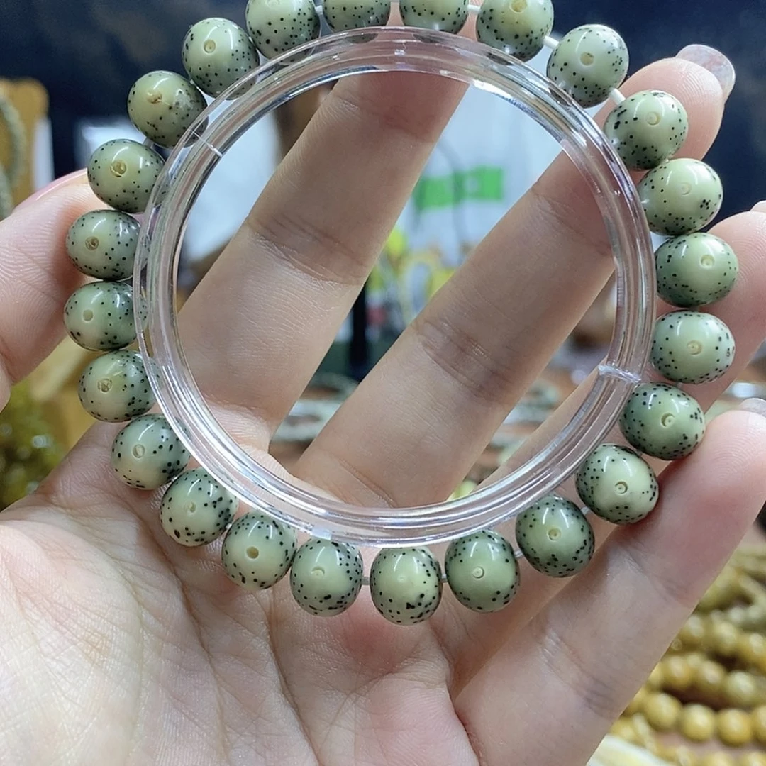 美树文玩-卡10苹果珠……