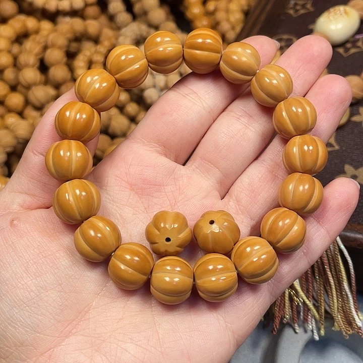 木风***?全品南瓜泡芙20颗籽。