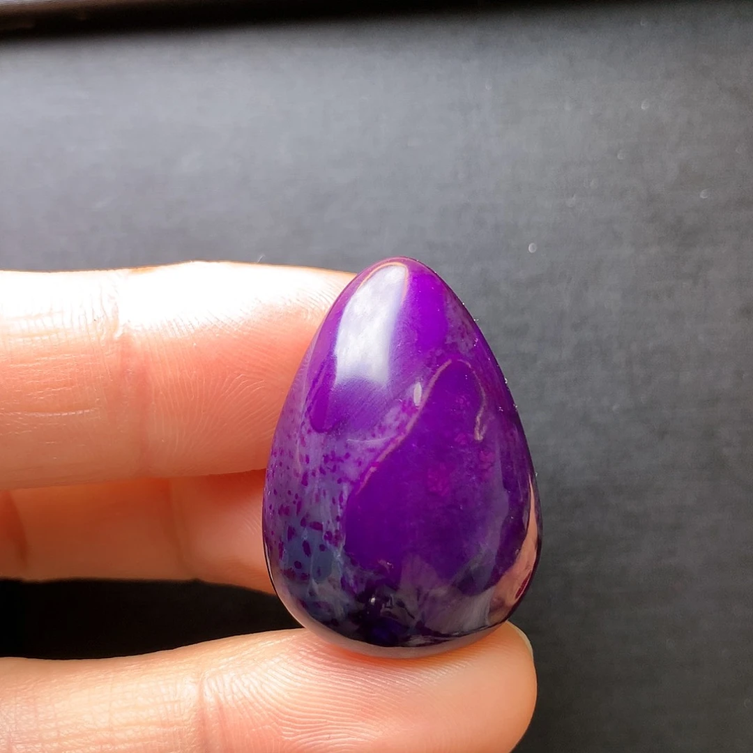 苏纪石（舒俱来）裸石未镶嵌