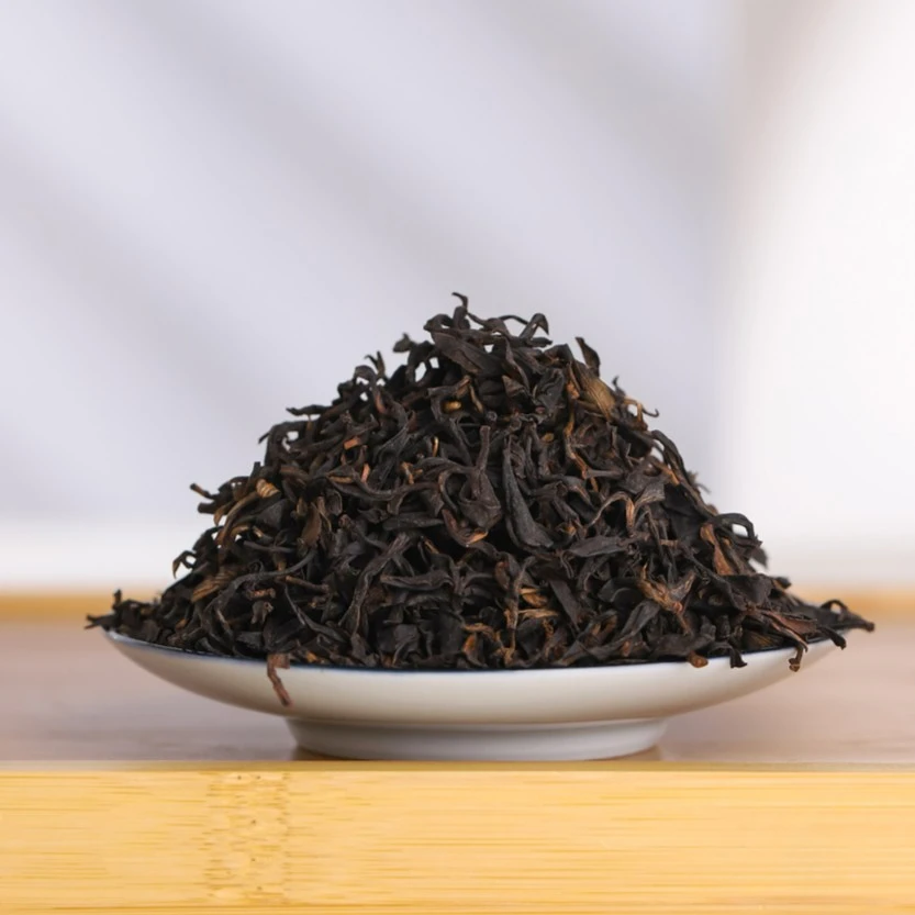 【精】1999年曼松乌金龙须生散（生茶）