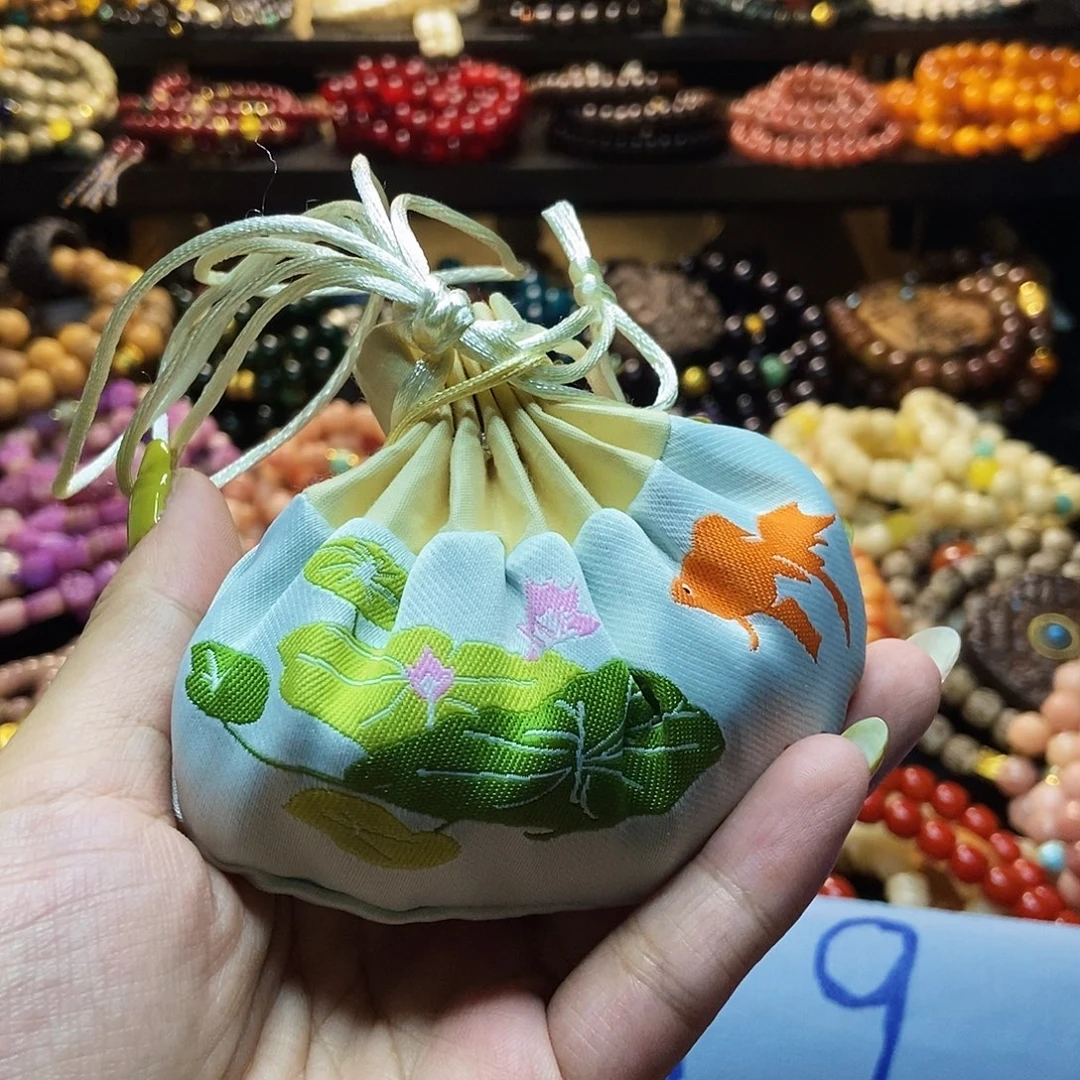 佛心果吊坠菩提果