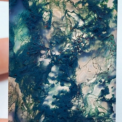 玛瑙/玉髓颈饰未镶嵌奋****年