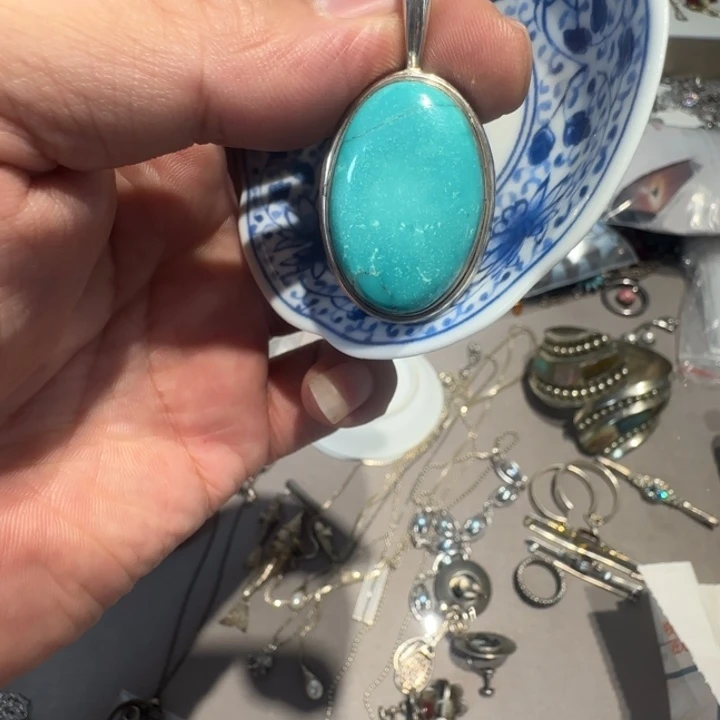 瓷片何***来瓷器的制作工艺和