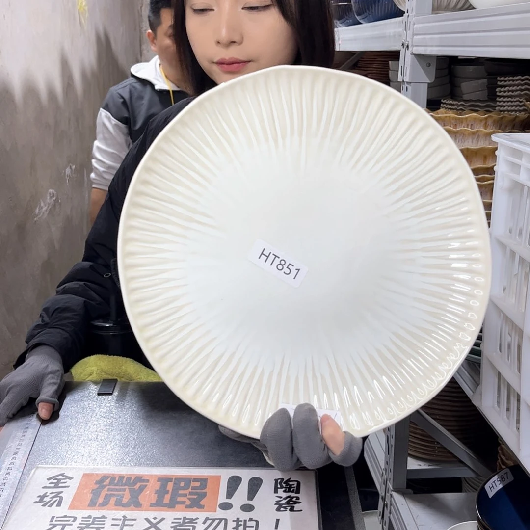 瓷片851。                2个