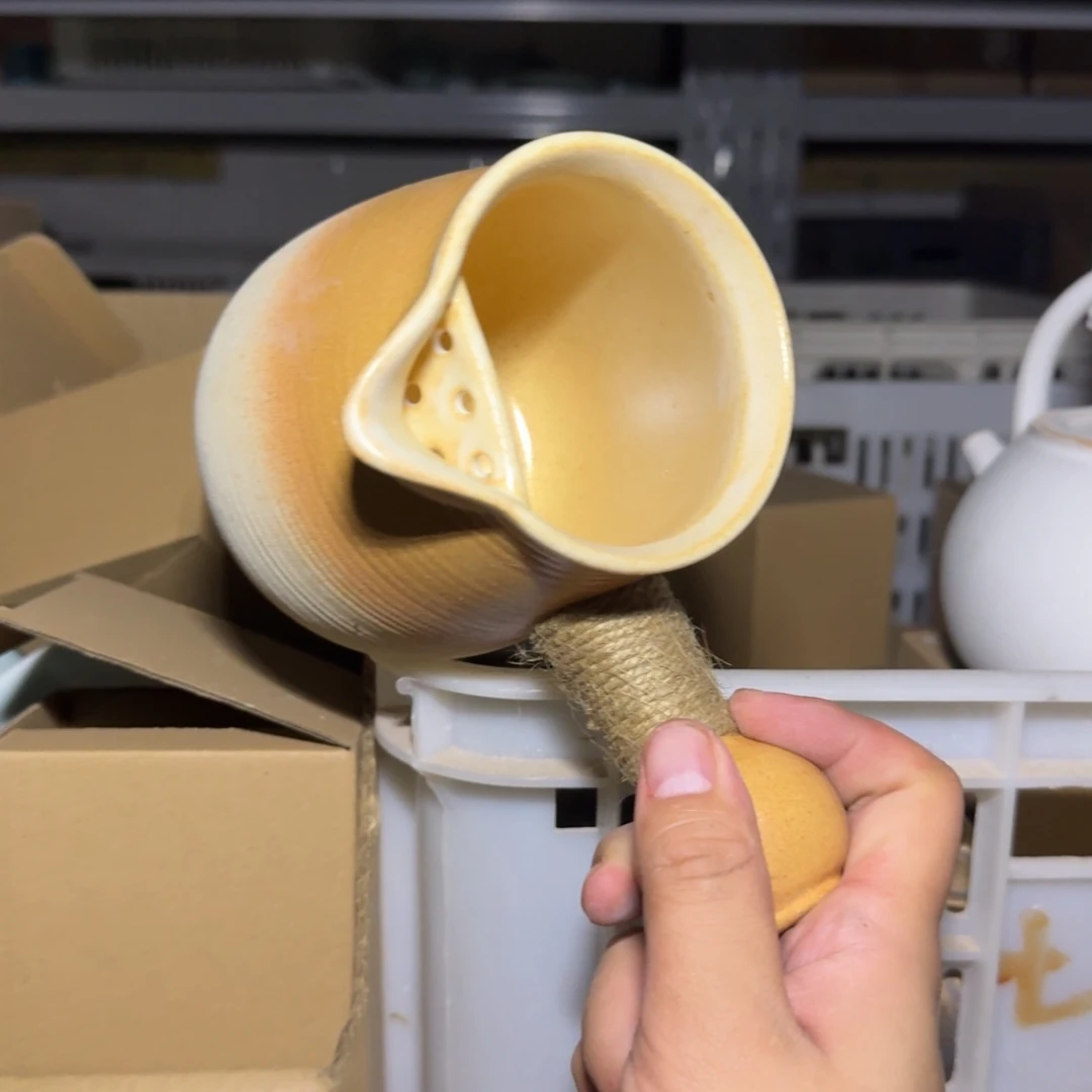 紫砂瑕疵茶具介意勿拍