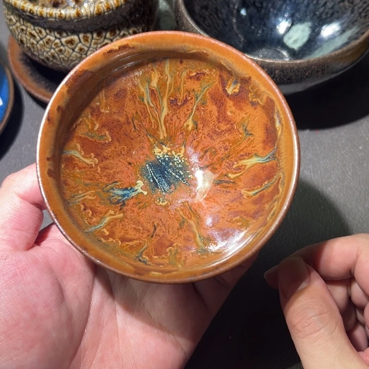 茶盏我们也在这片小