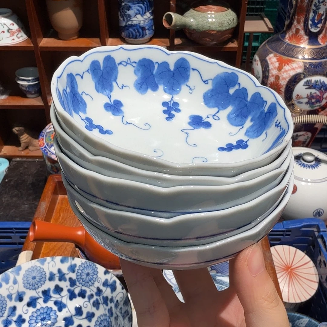 瓷片五十包邮 非全新