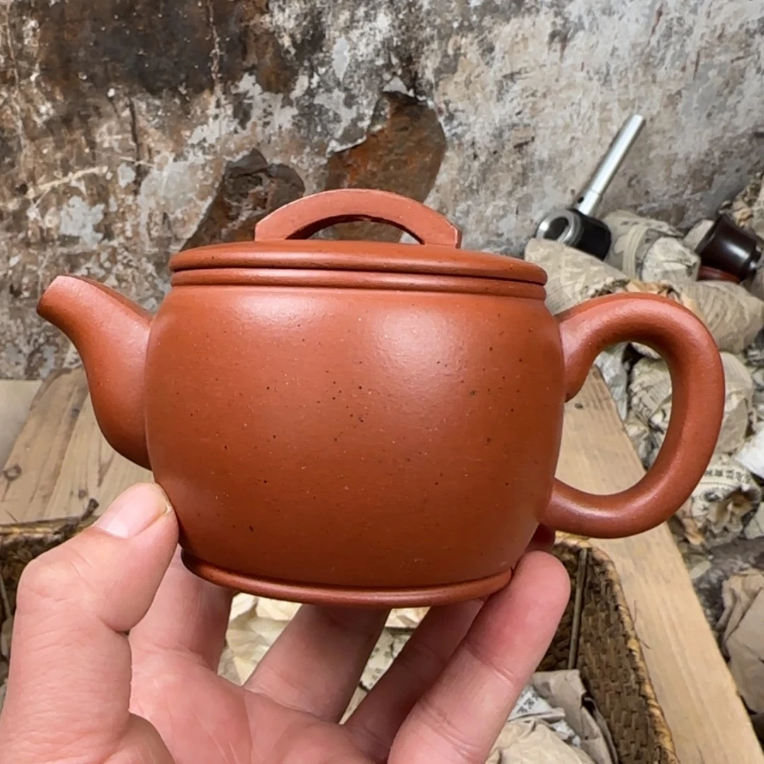 【闪购商品】紫砂茶壶紫砂茶具
