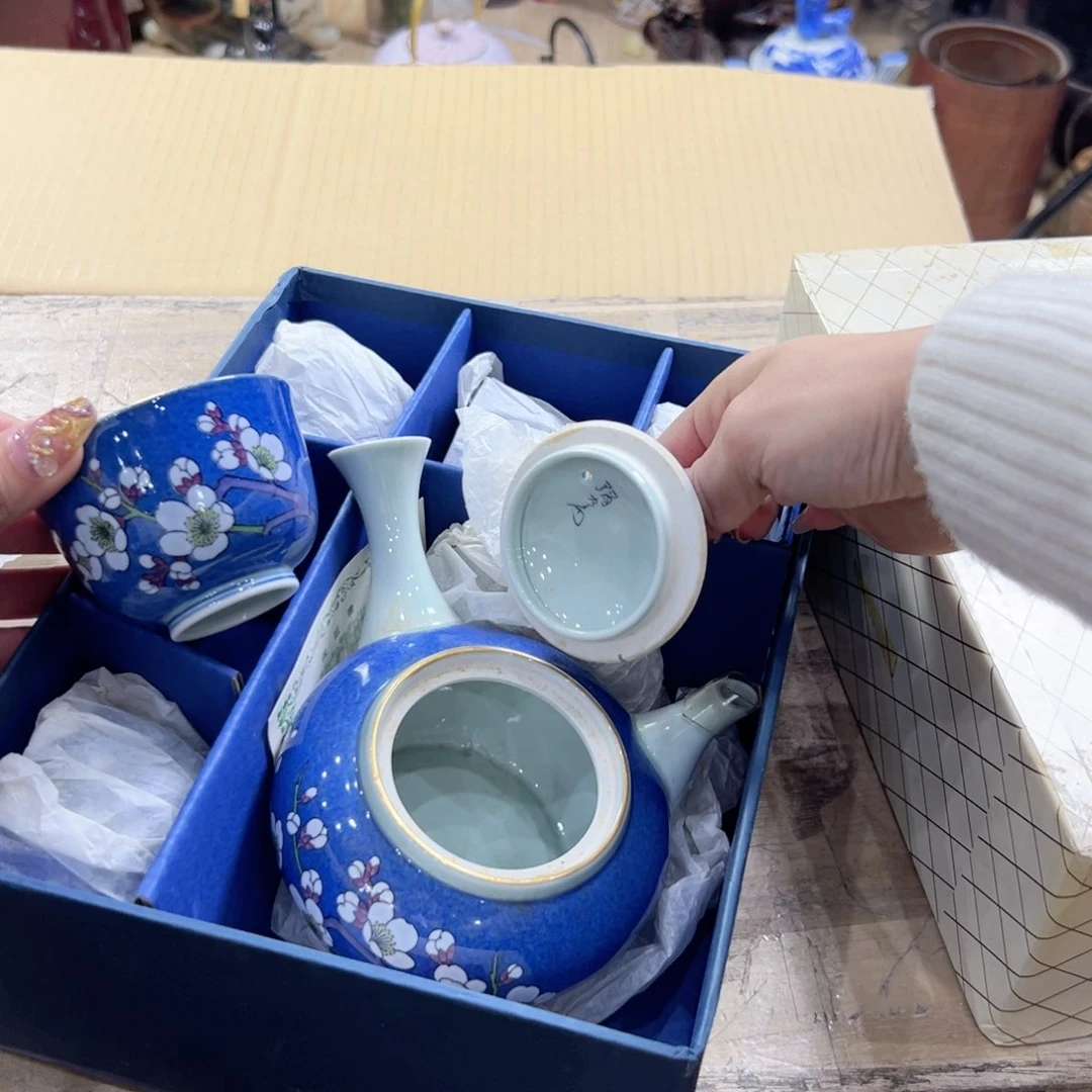 瓷片陶瓷制品厂生产加工中心设备