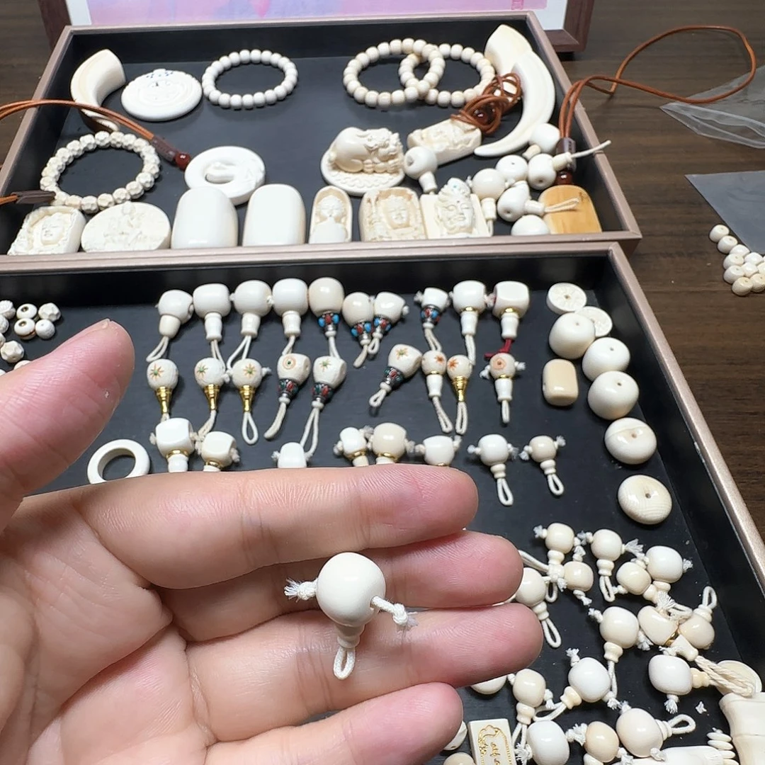 甜***️猛犸牙老型素12三通