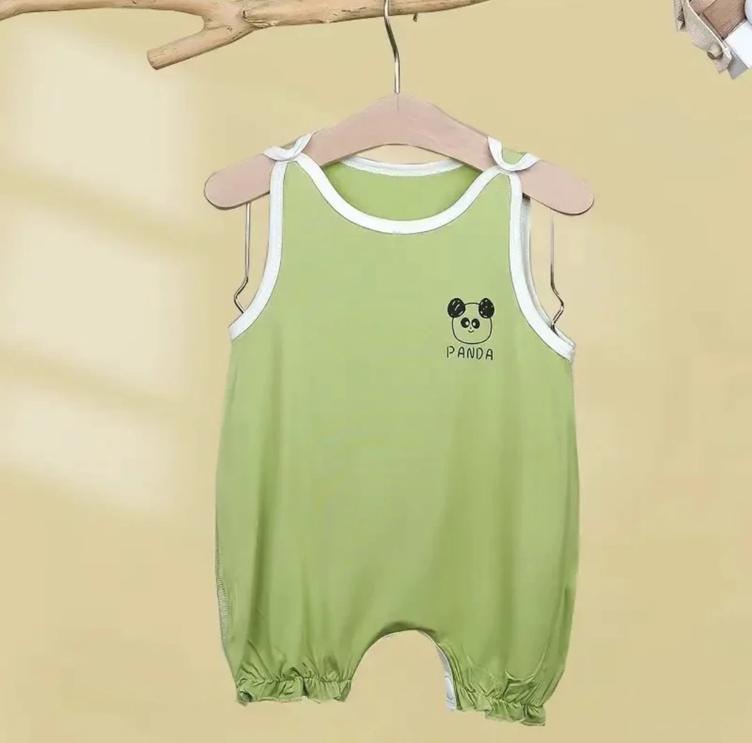 夏季优克丝吊带短爬