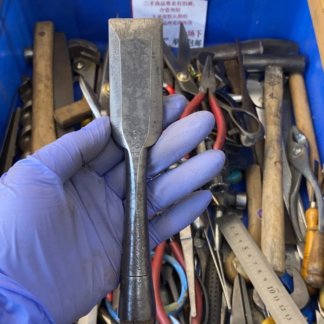 毛***涯五金工具制造工艺