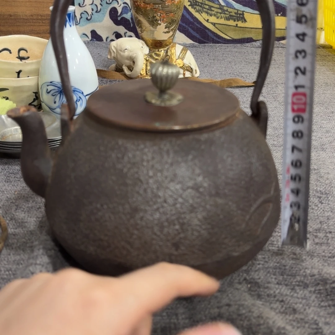 非常好用漂亮的茶具
