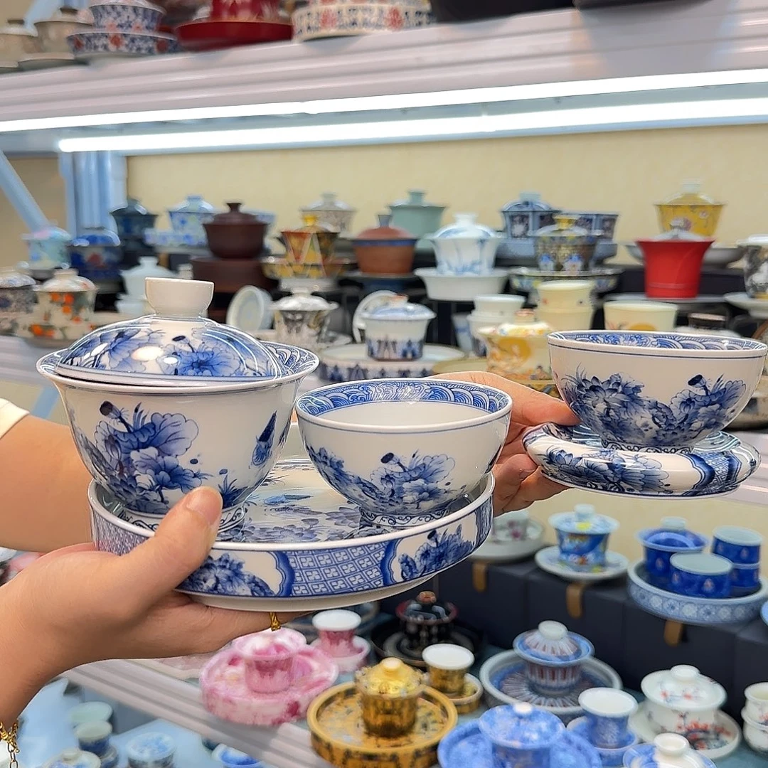 我们的目标是成为一个