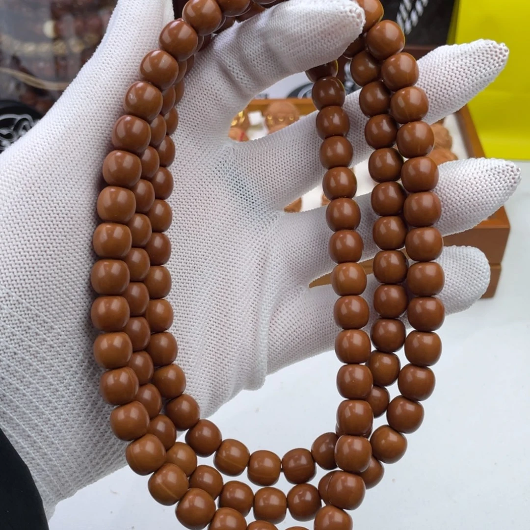 猴头核桃手串猴头核桃雕刻