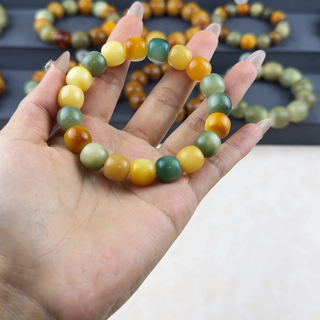 菩提根/象牙果吊坠