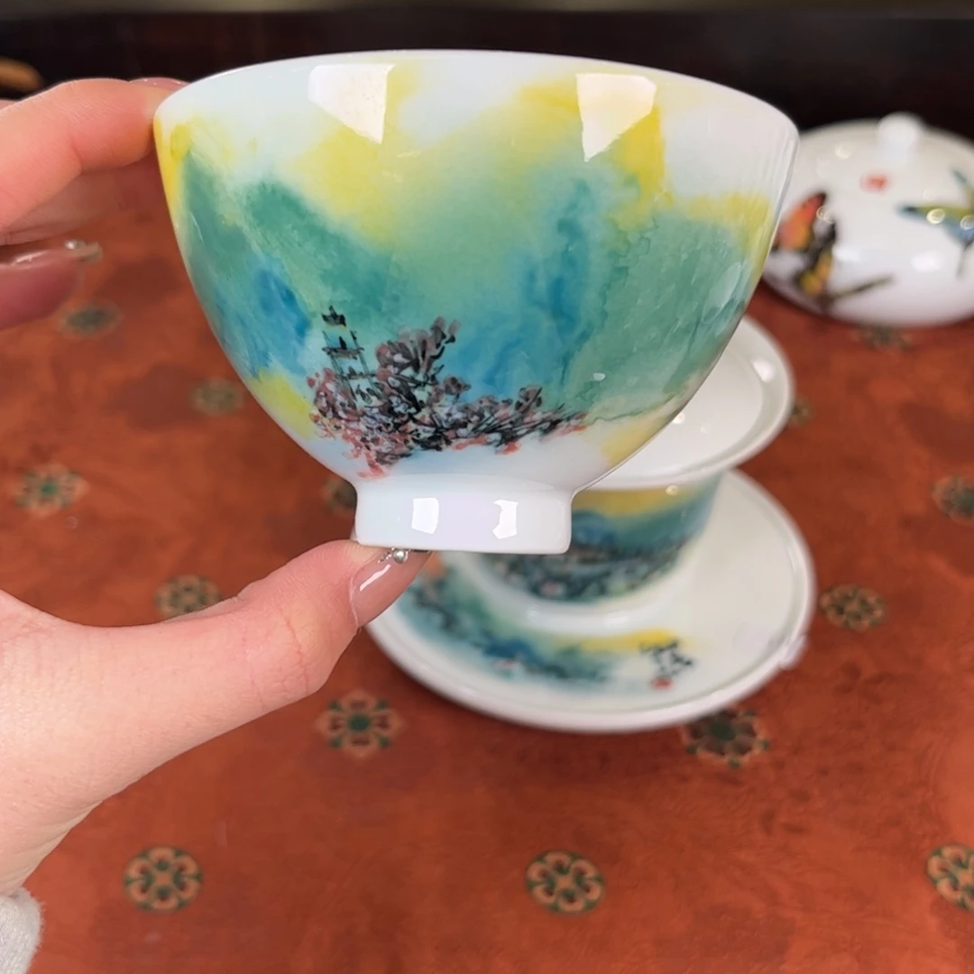 九鸣瓷艺九鸣瓷艺