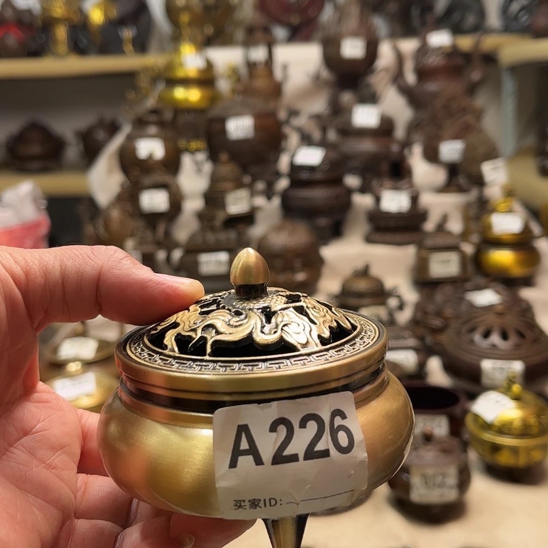 黄铜材质一物一拍9999
